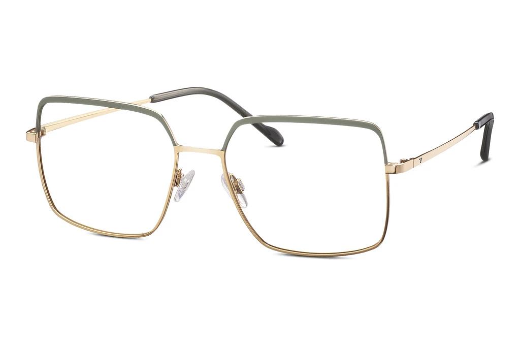 TITANFLEX   EBT 826036 24 gold