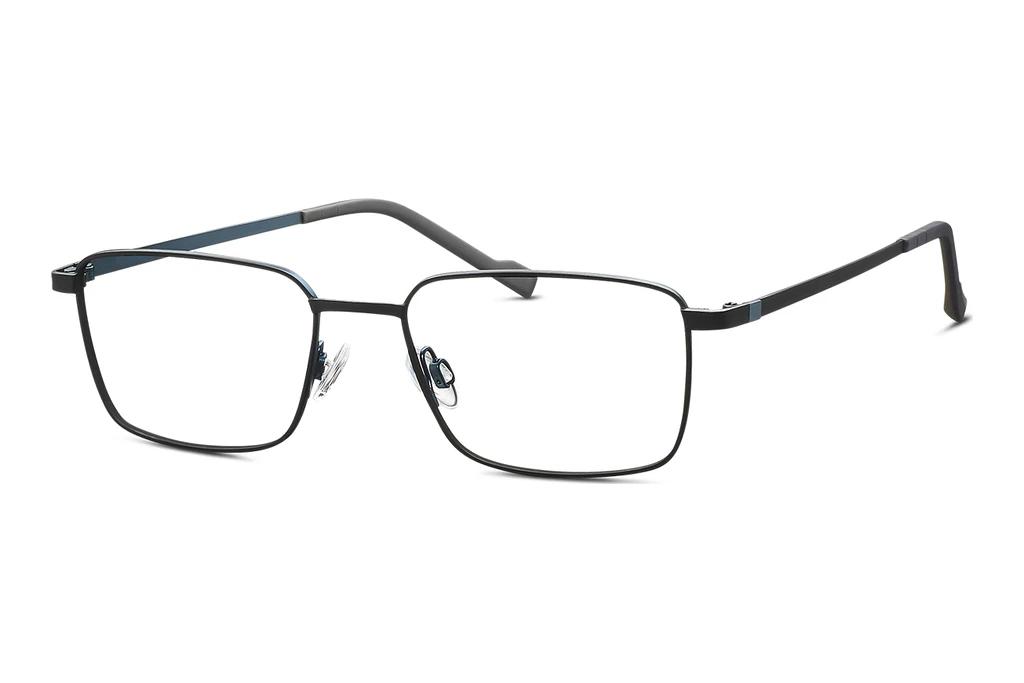 TITANFLEX   EBT 850090 10 schwarz