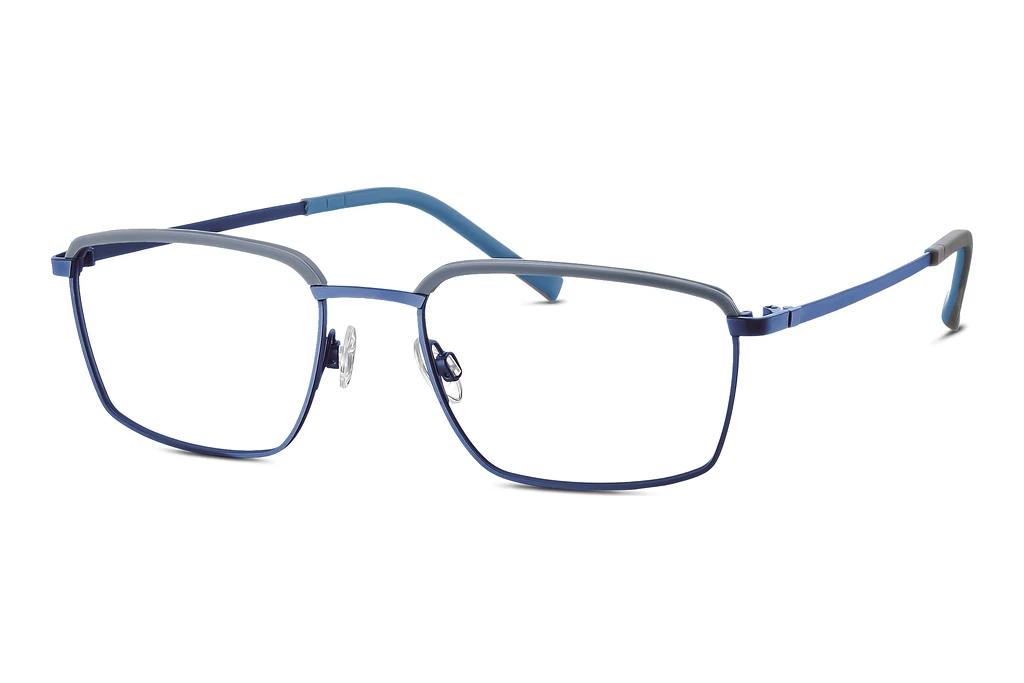 TITANFLEX   EBT 850105 70 blau
