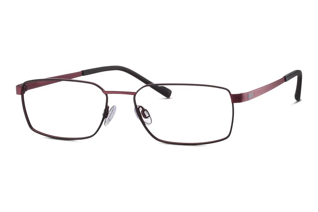 TITANFLEX   EBT 850109 50 rot / rosa / violett