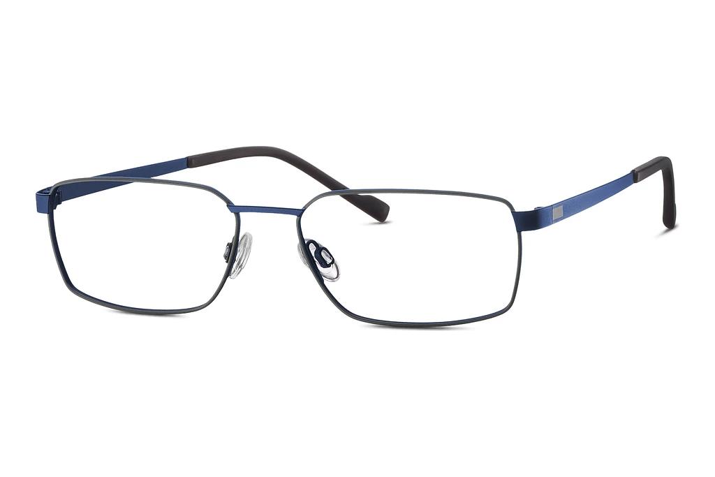 TITANFLEX   EBT 850109 70 blau