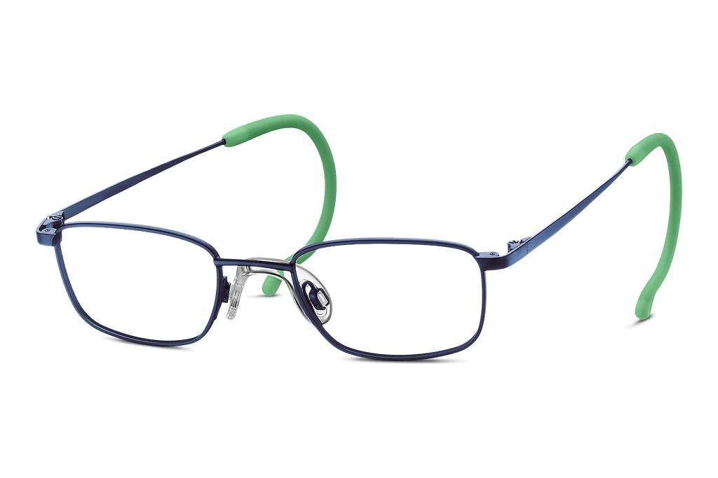 TITANFLEX Kids   EBO 830127 74 blau