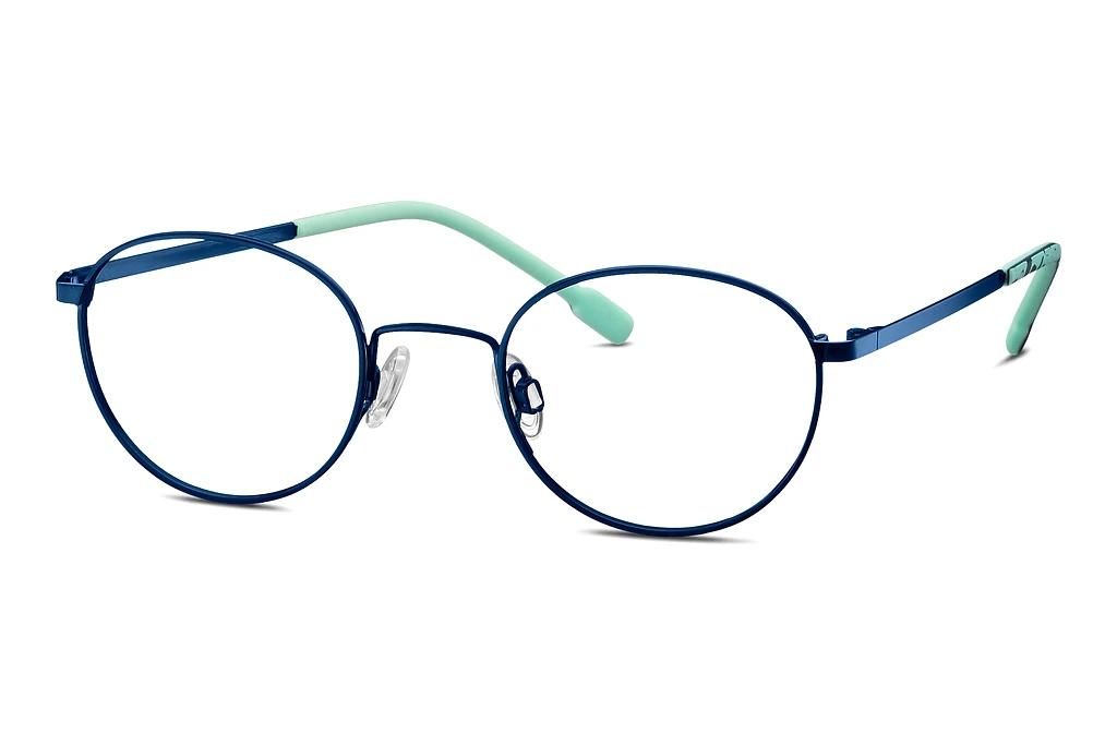 TITANFLEX Kids   EBO 830131 70 blau
