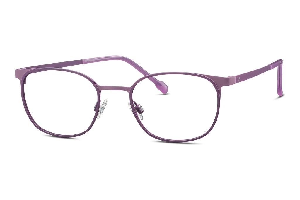 TITANFLEX Kids   EBO 830138 55 rot / rosa / violett