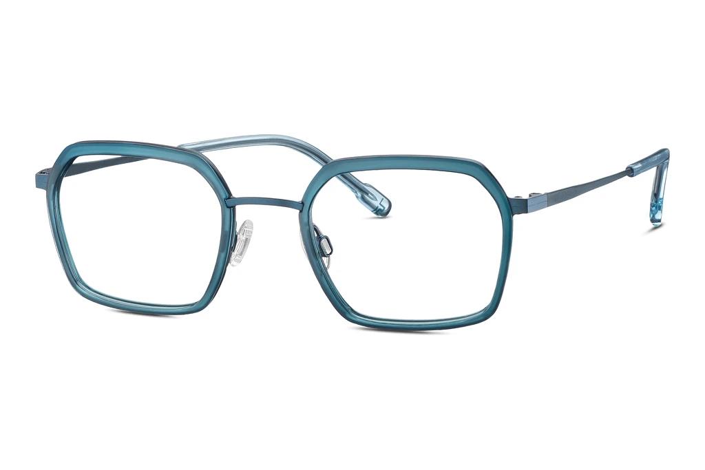 TITANFLEX Kids   EBO 830147 77 blau