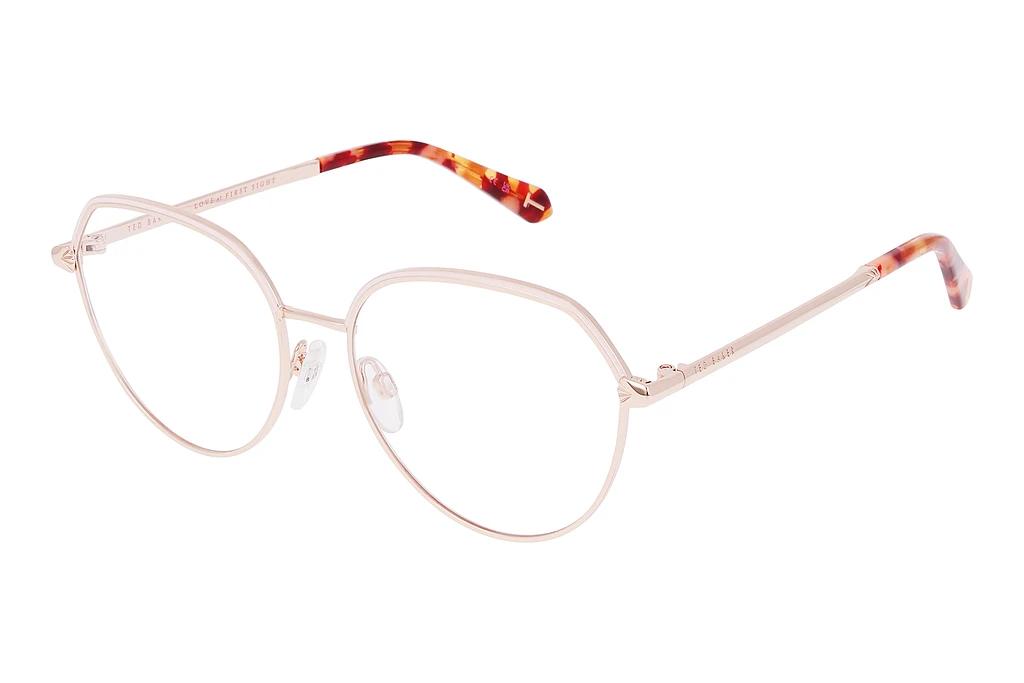 Ted Baker   2297 401 Rosegold