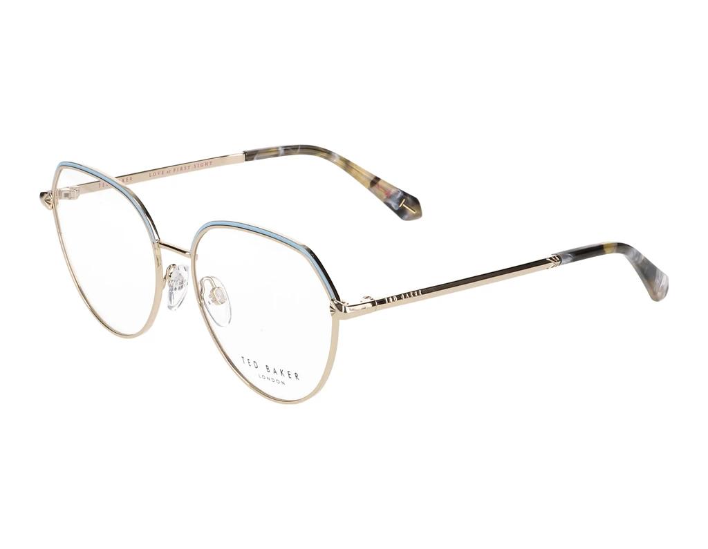 Ted Baker   2297 402 Gold