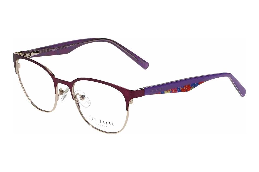 Ted Baker   391008 412 Braun