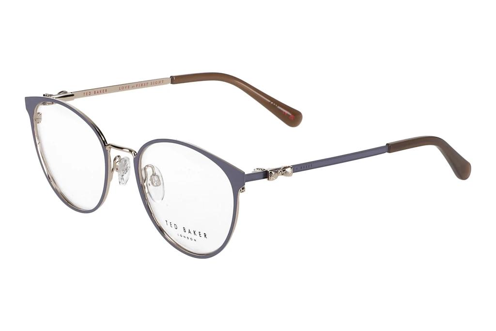 Ted Baker   392250 934 Grau