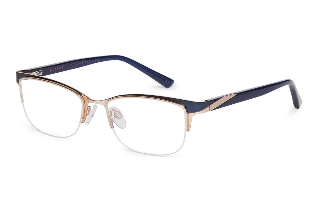 Ted Baker   392265 689 Blau