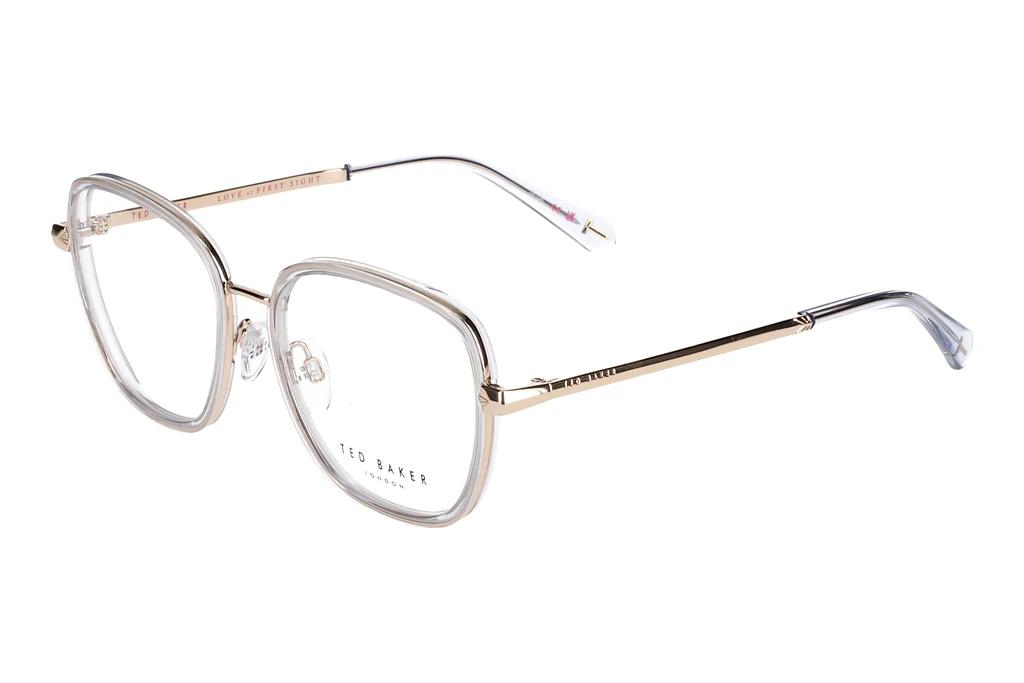 Ted Baker   399228 402 Gold