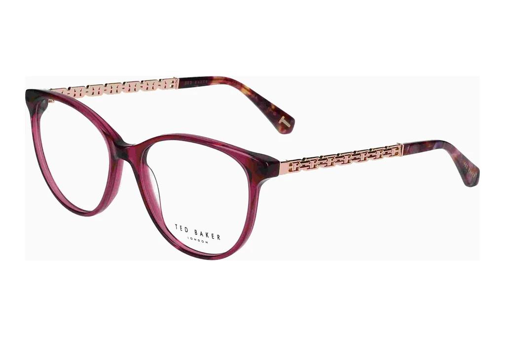 Ted Baker   399286 201 RosÃ©gold