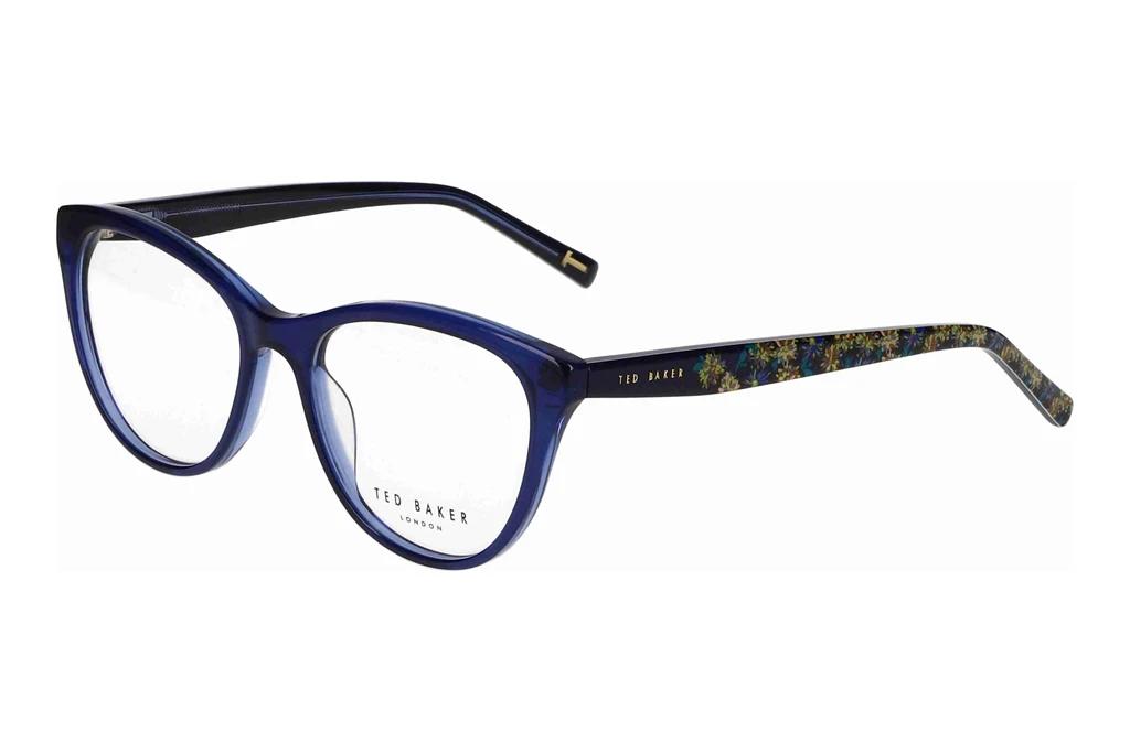 Ted Baker   399289 688 Blau