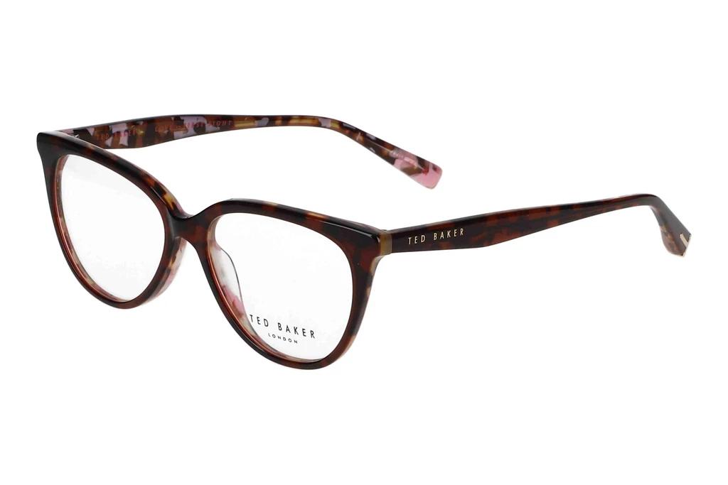 Ted Baker   399297 202 Orange