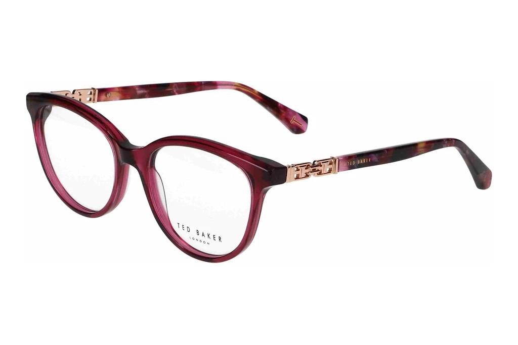 Ted Baker   399300 201 RosÃ©gold