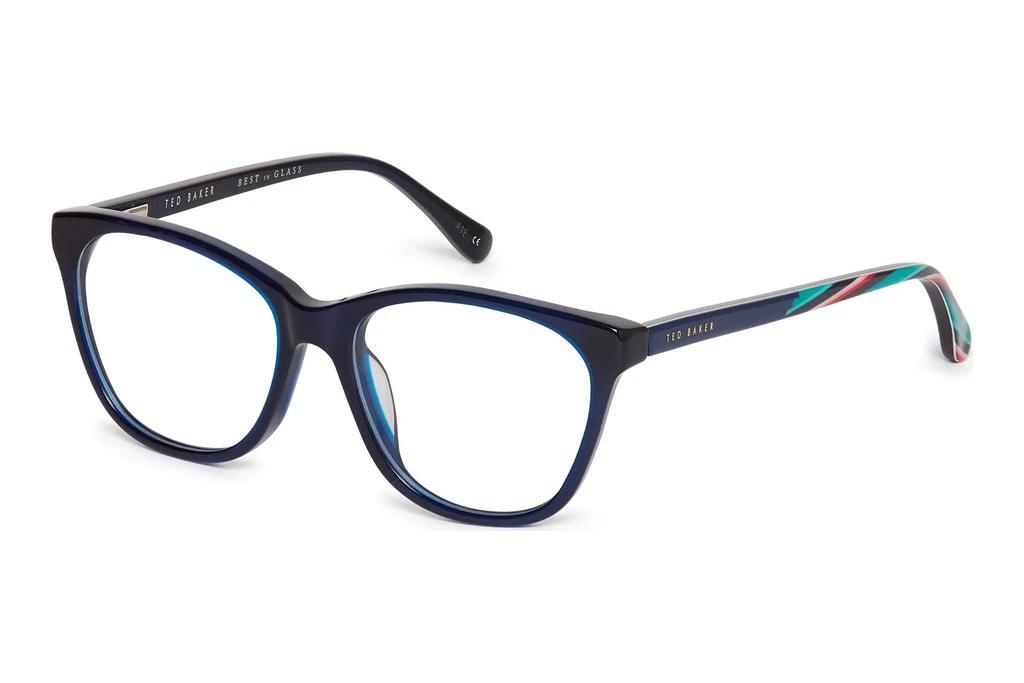 Ted Baker   39B976 608 Blau