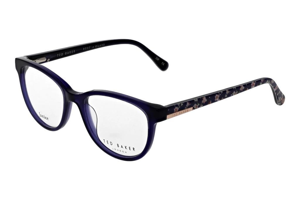 Ted Baker   39B985 657 Blau