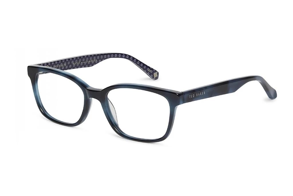 Ted Baker   8230 652 Blau