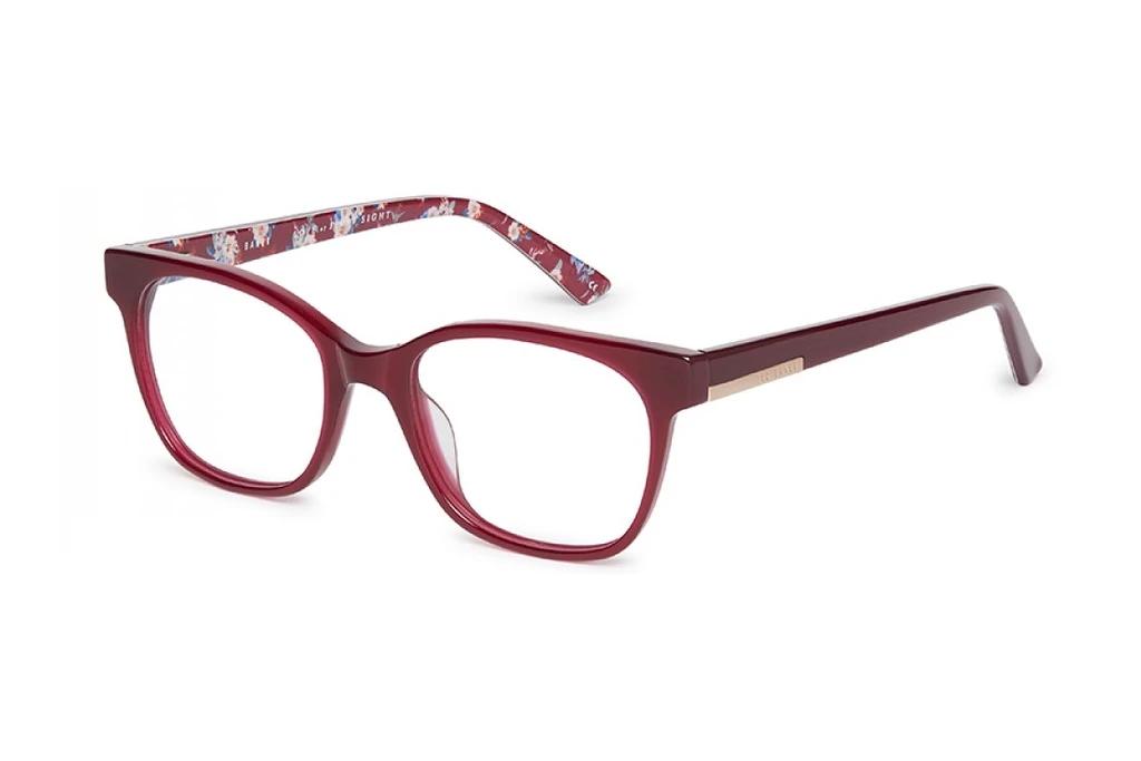 Ted Baker   9195 200 Rot