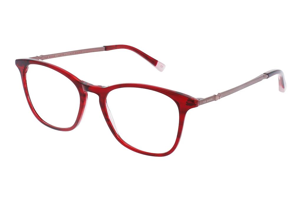 Ted Baker   9209 253 Rot