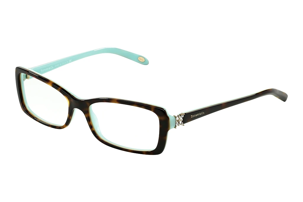 Tiffany   TF2091B 8134 Havana
