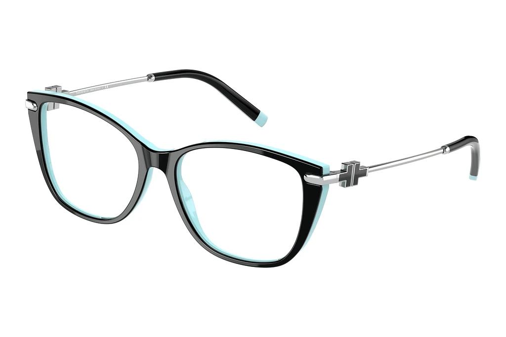 Tiffany   TF2216 8055 Black On Tiffany Blue