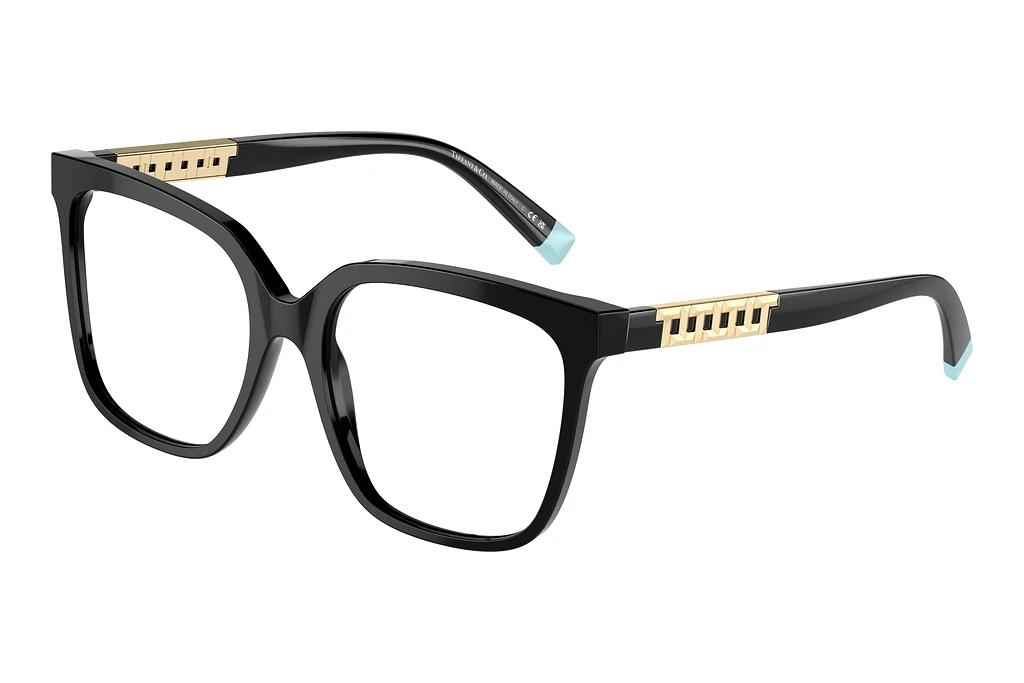 Tiffany   TF2227 8001 Black