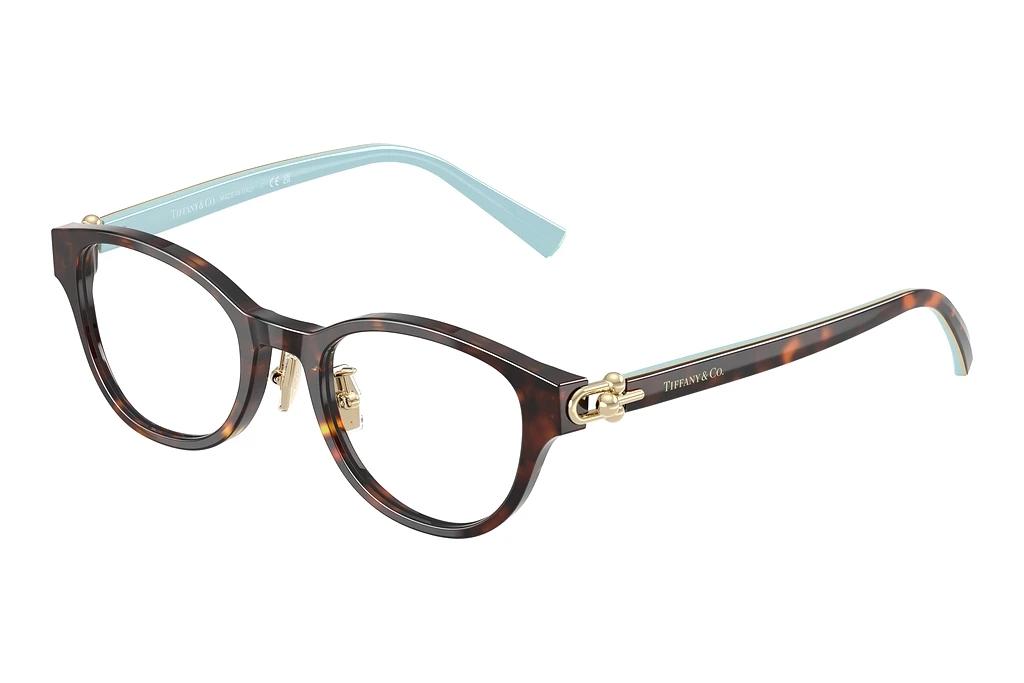 Tiffany   TF2273D 8015 Havana