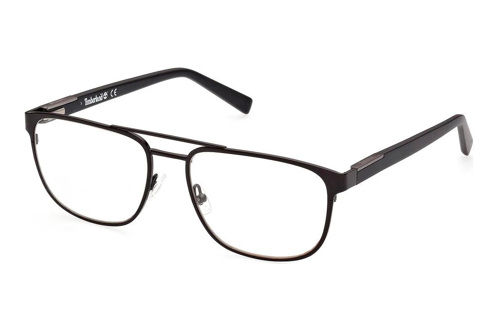 Timberland   TB1760 002 Glänzend Schwarz