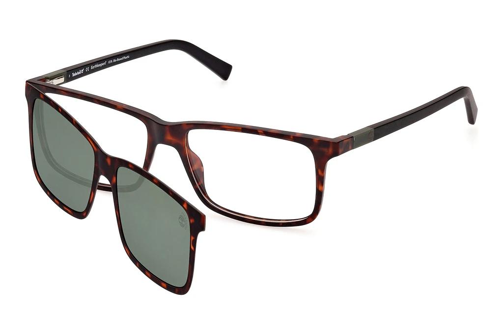Timberland   TB1765 052 Dunkel Havanna