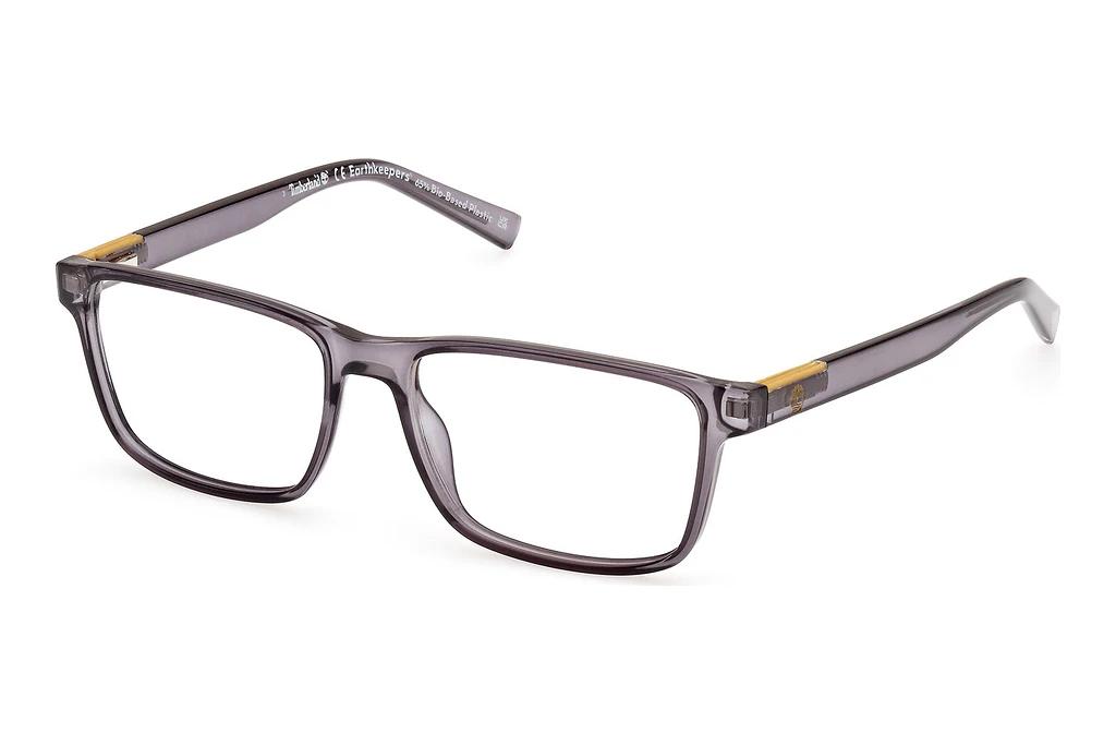 Timberland   TB1797 020 Glänzend Grau