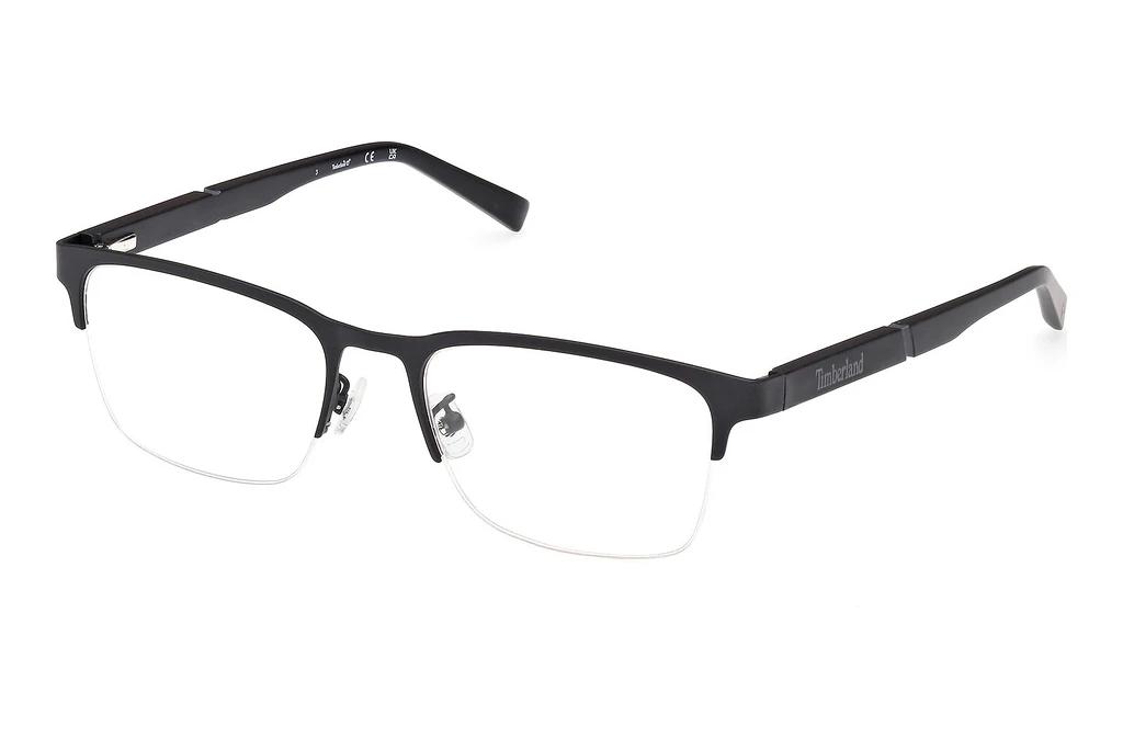 Timberland   TB1841-H 002 Matt Schwarz