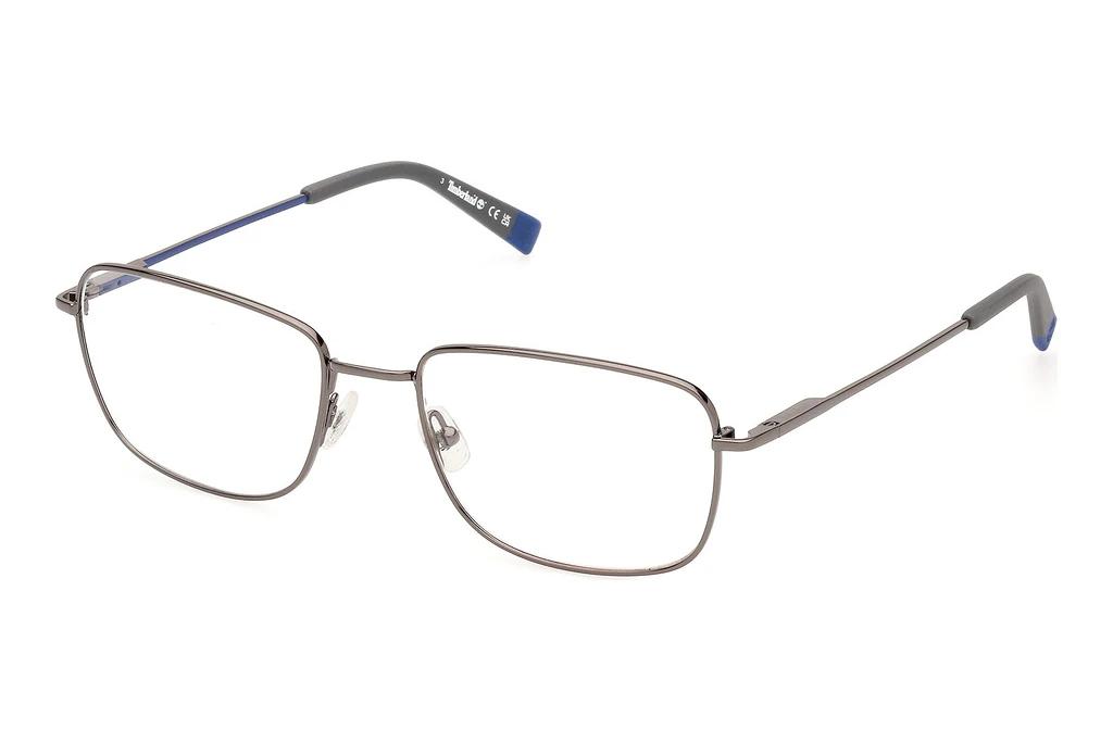 Timberland   TB1844 006 Glänzend Antik Dunkel Nickel