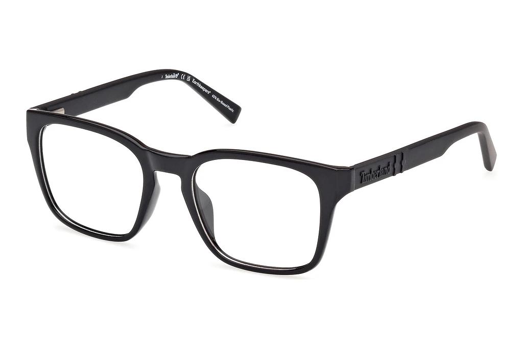 Timberland   TB50000-H 001 Glänzend Schwarz