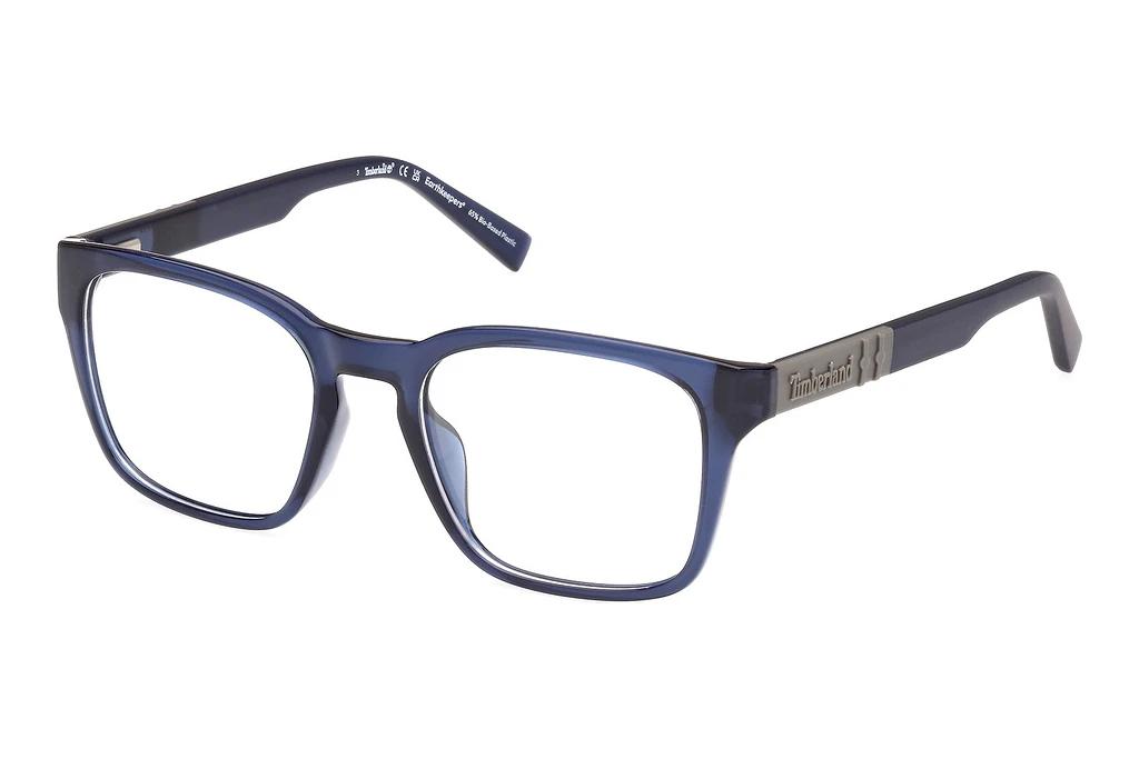 Timberland   TB50000-H 090 Glänzend Blau