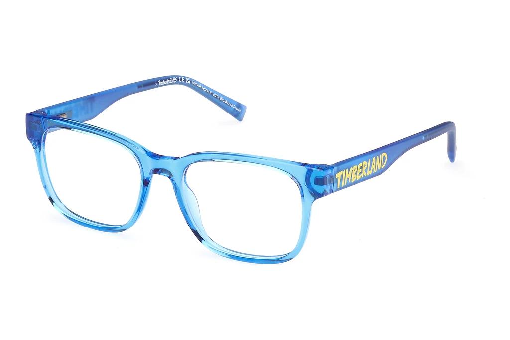 Timberland   TB50010 090 Glänzend Blau