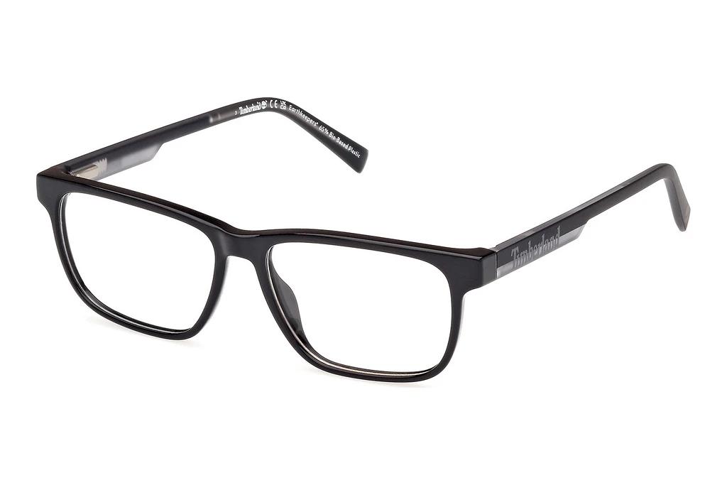 Timberland   TB50012 001 Glänzend Schwarz