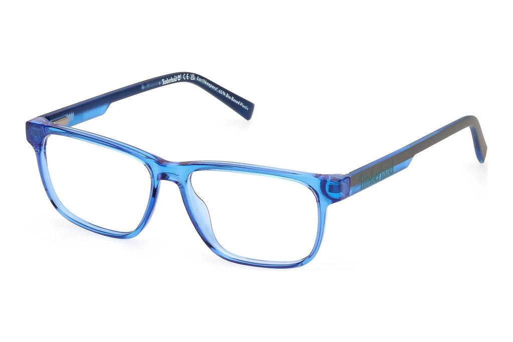 Timberland   TB50012 090 Glänzend Blau