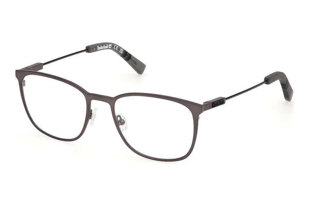 Timberland   TB50014 007 Matt Dunkel Ruthenium