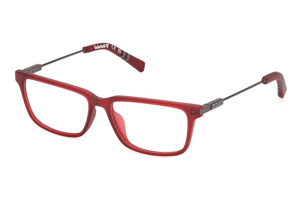 Timberland   TB50015-H 067 Matt Dunkel Rot
