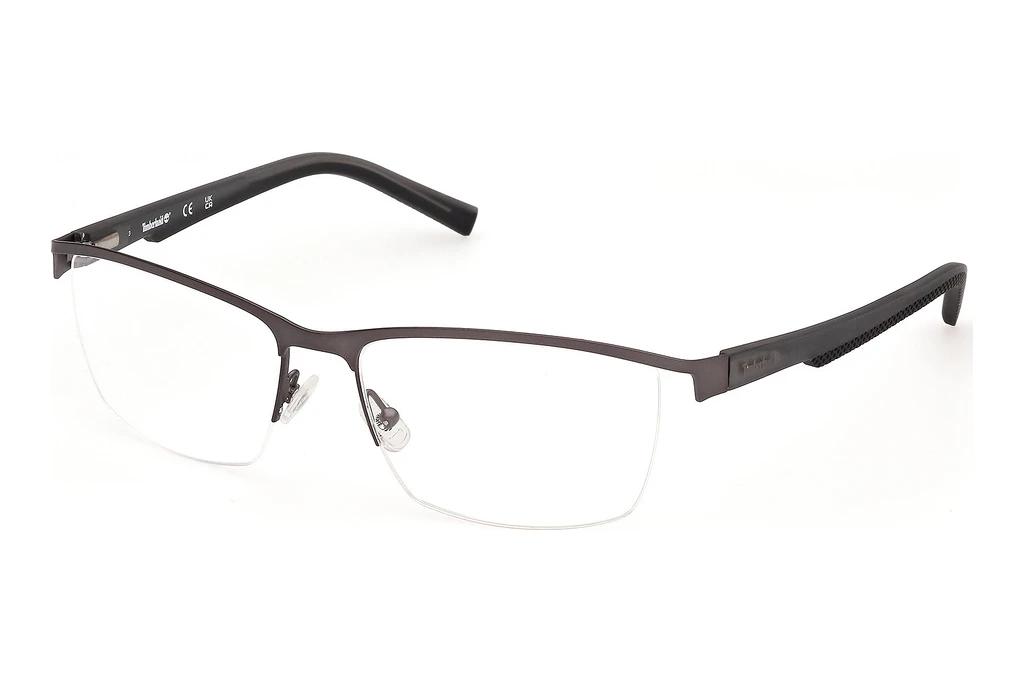 Timberland   TB50018 007 Matt Dunkel Ruthenium