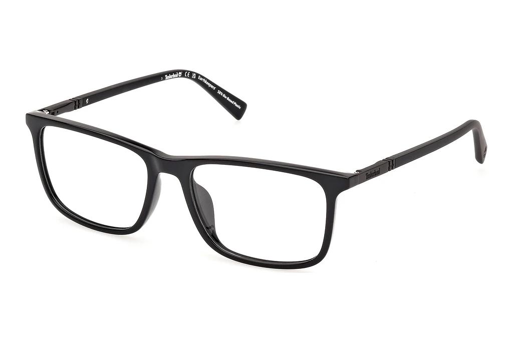 Timberland   TB50021-H 001 Glänzend Schwarz