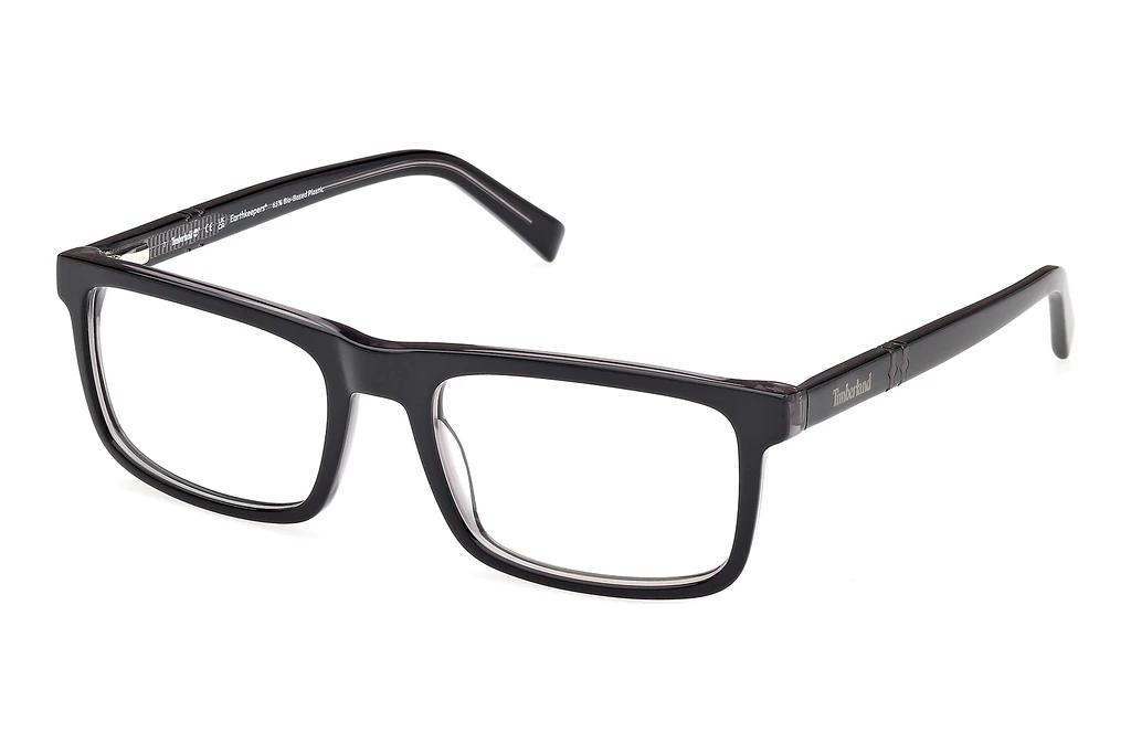 Timberland   TB50023 001 Glänzend Schwarz