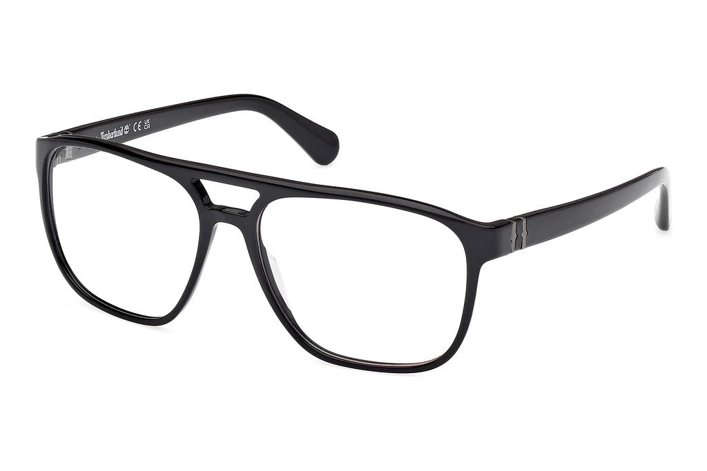 Timberland   TB50033 001 Glänzend Schwarz