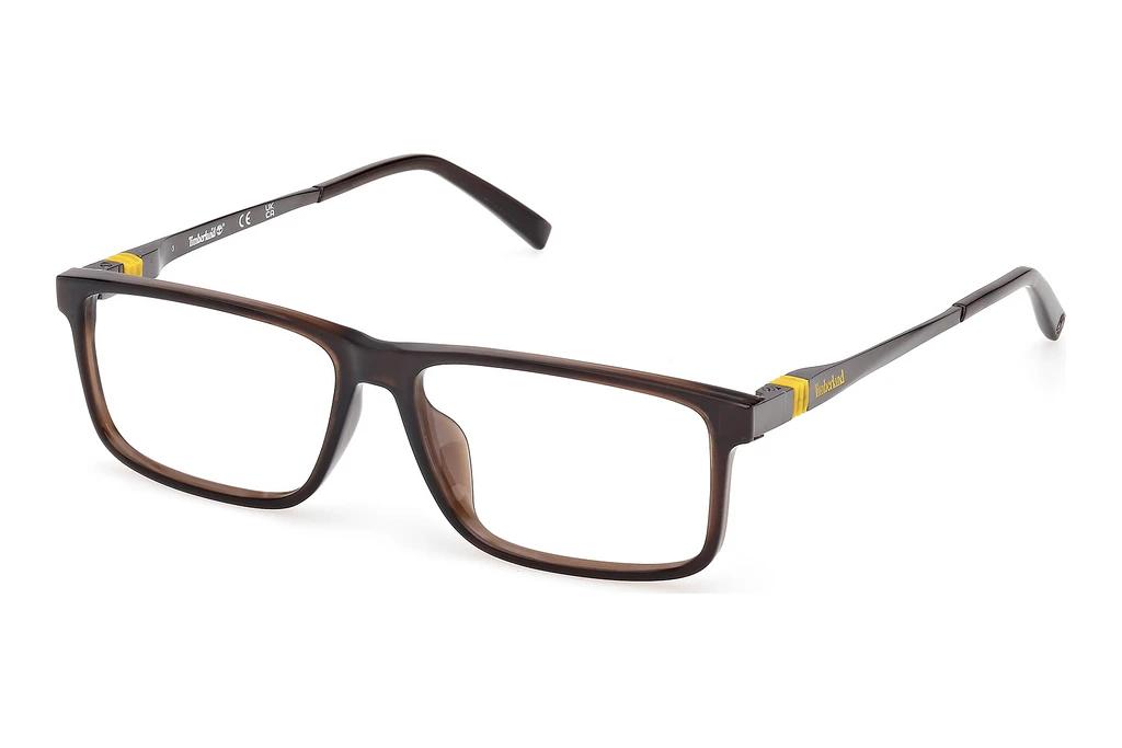 Timberland   TB50069-H 048 Glänzend Dunkelbraun