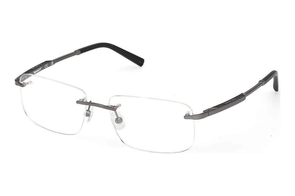 Timberland   TB50075 007 Matt Dunkel Ruthenium
