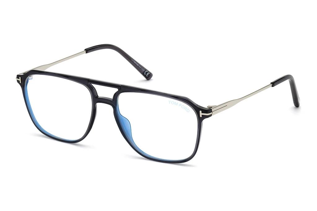 Tom Ford   FT5665-B 020 Matt Grau