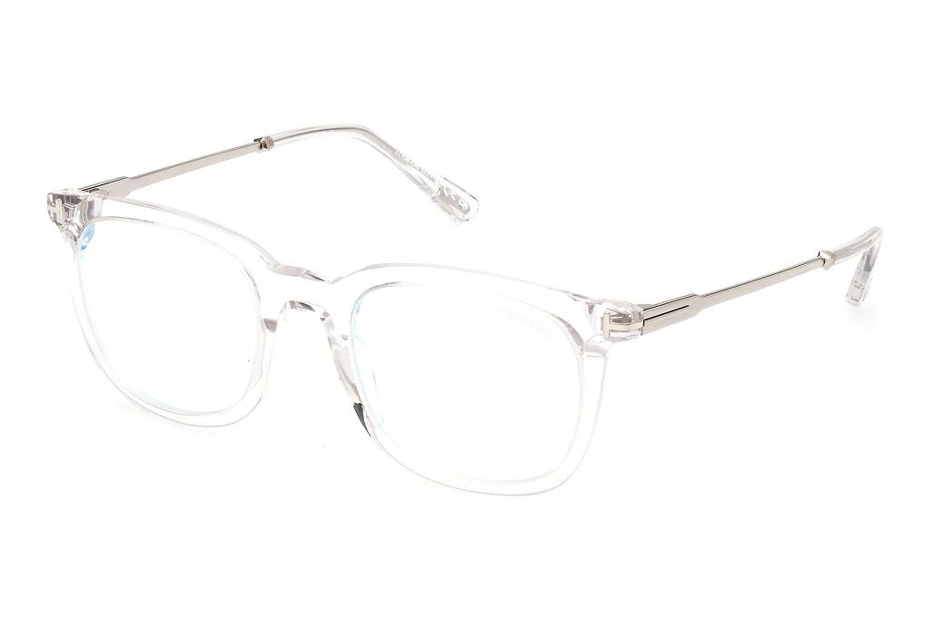 Tom Ford   FT5904-B 026 Kristall
