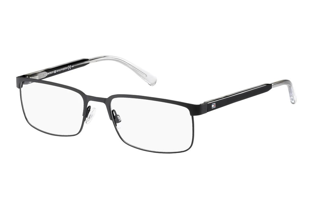 Tommy Hilfiger   TH 1235 FSW SCHWARZ