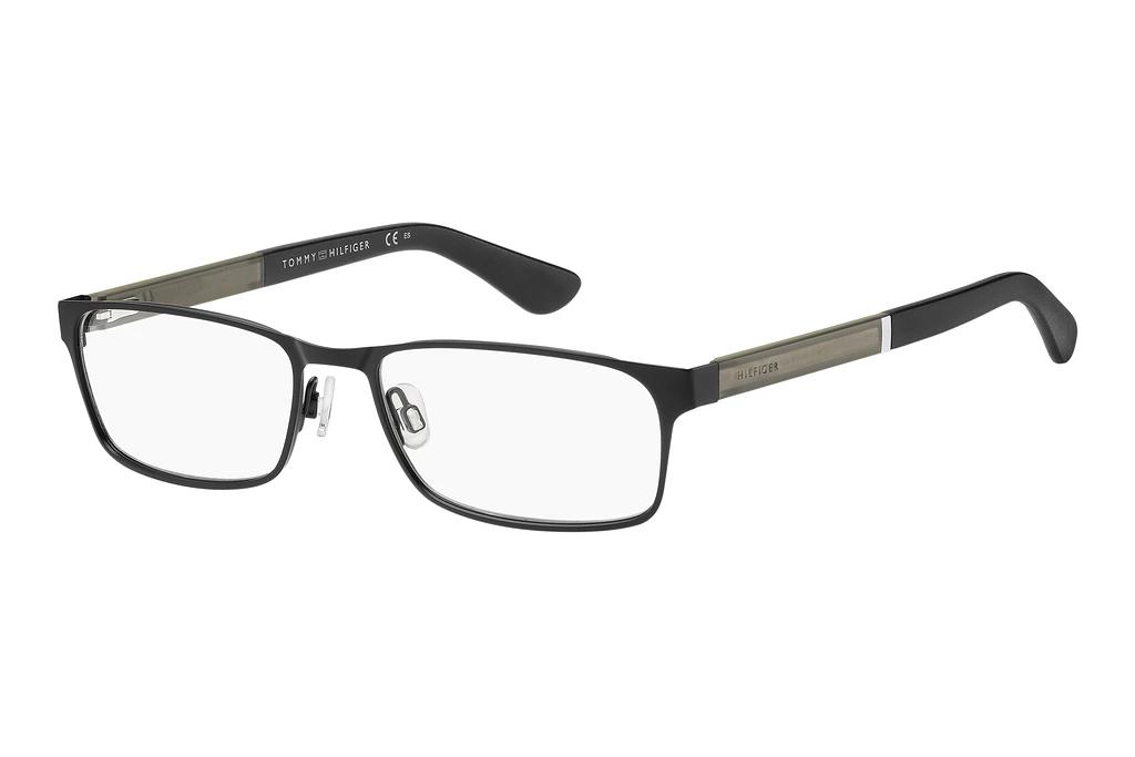 Tommy Hilfiger   TH 1479 807 SCHWARZ